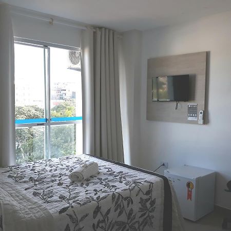 Hotel Salvador Eksteriør bilde