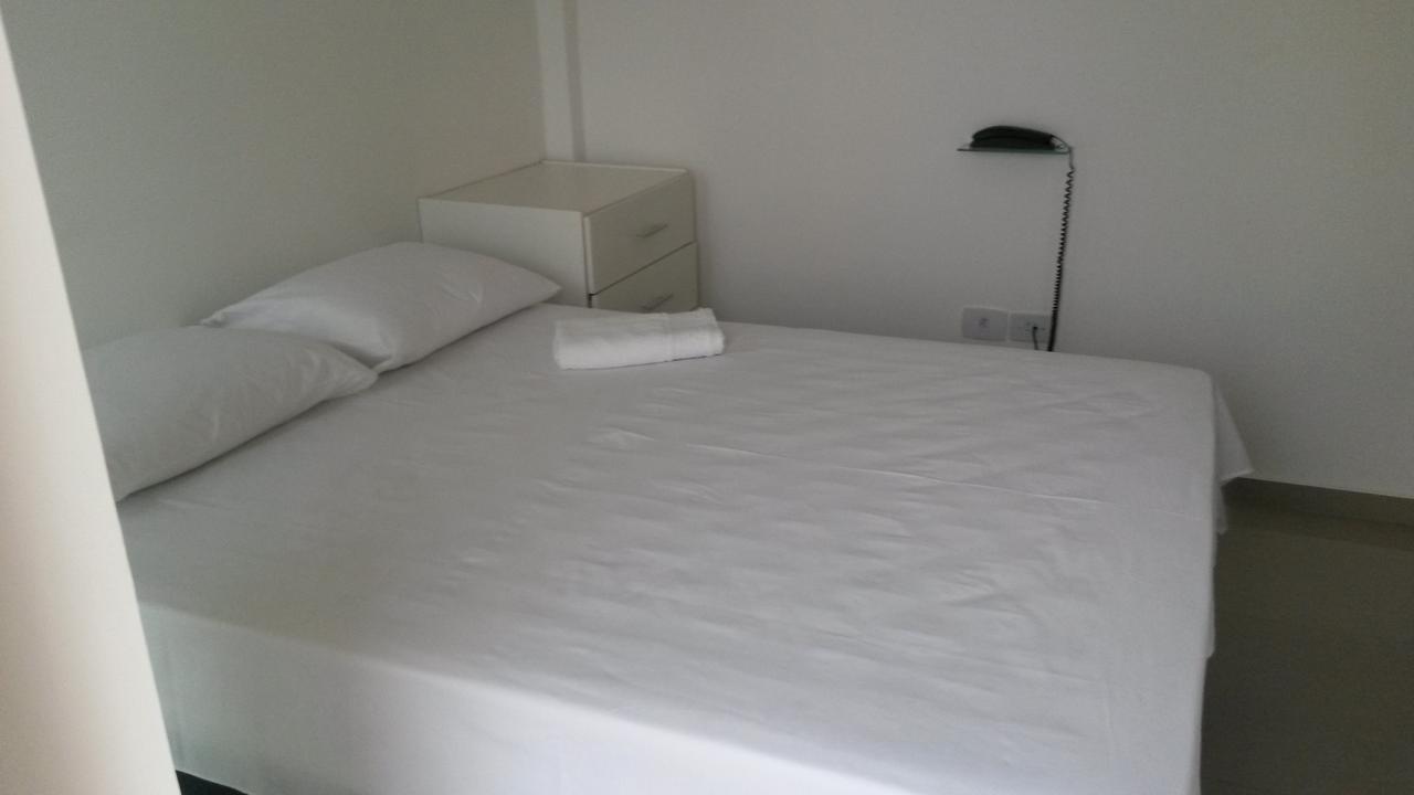 Hotel Salvador Eksteriør bilde