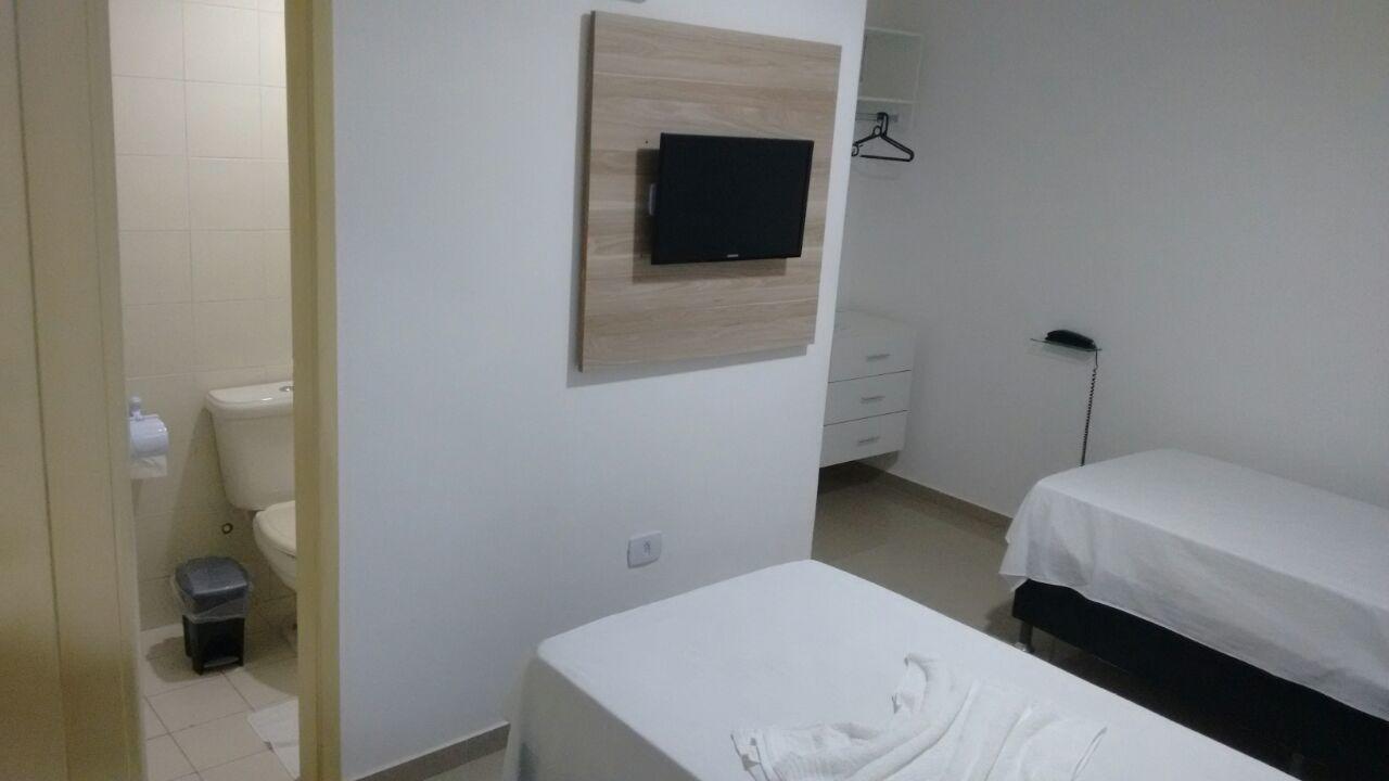 Hotel Salvador Eksteriør bilde