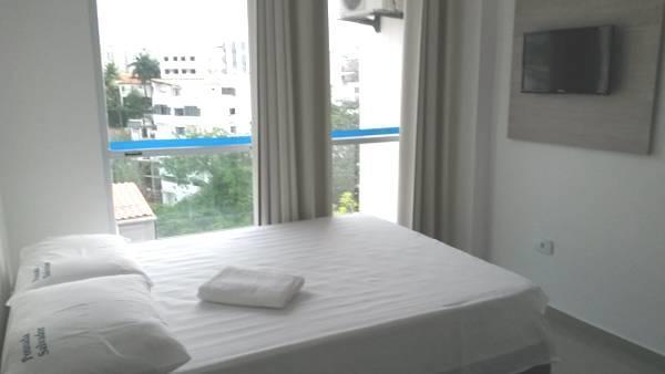 Hotel Salvador Eksteriør bilde