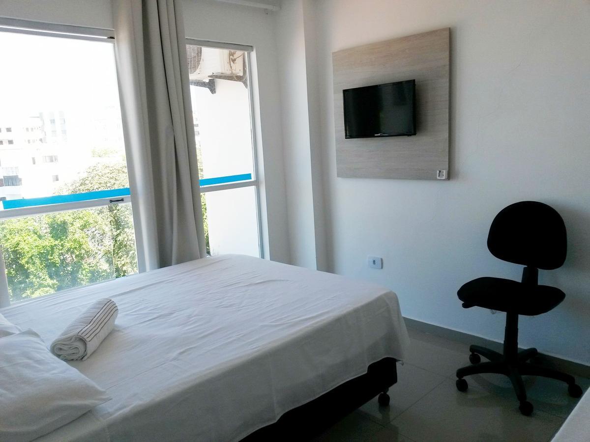 Hotel Salvador Eksteriør bilde