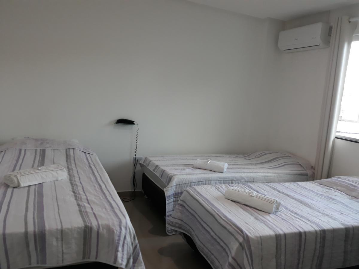 Hotel Salvador Eksteriør bilde