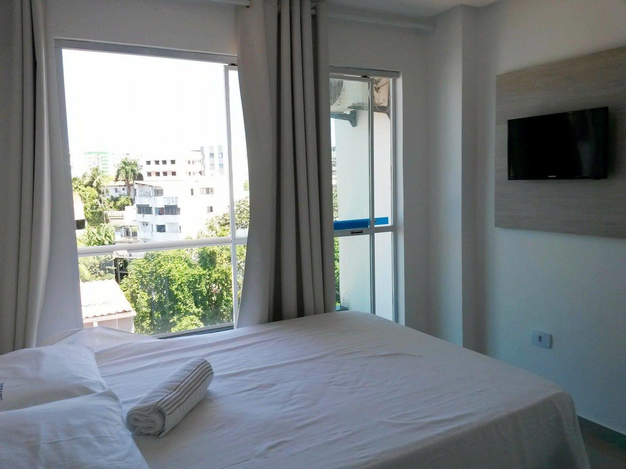 Hotel Salvador Eksteriør bilde