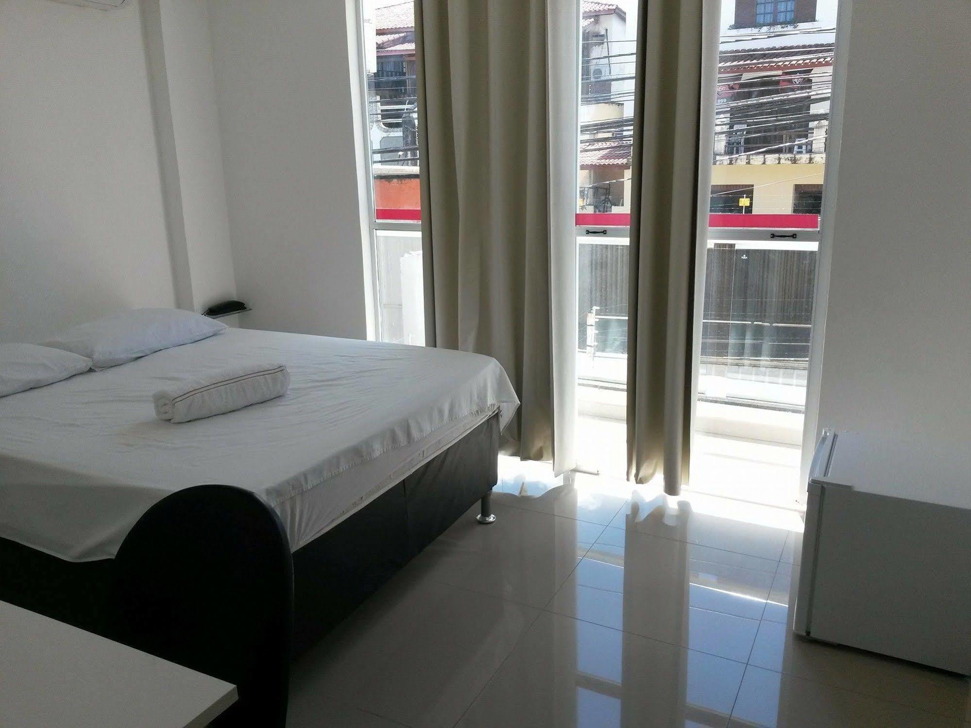 Hotel Salvador Eksteriør bilde