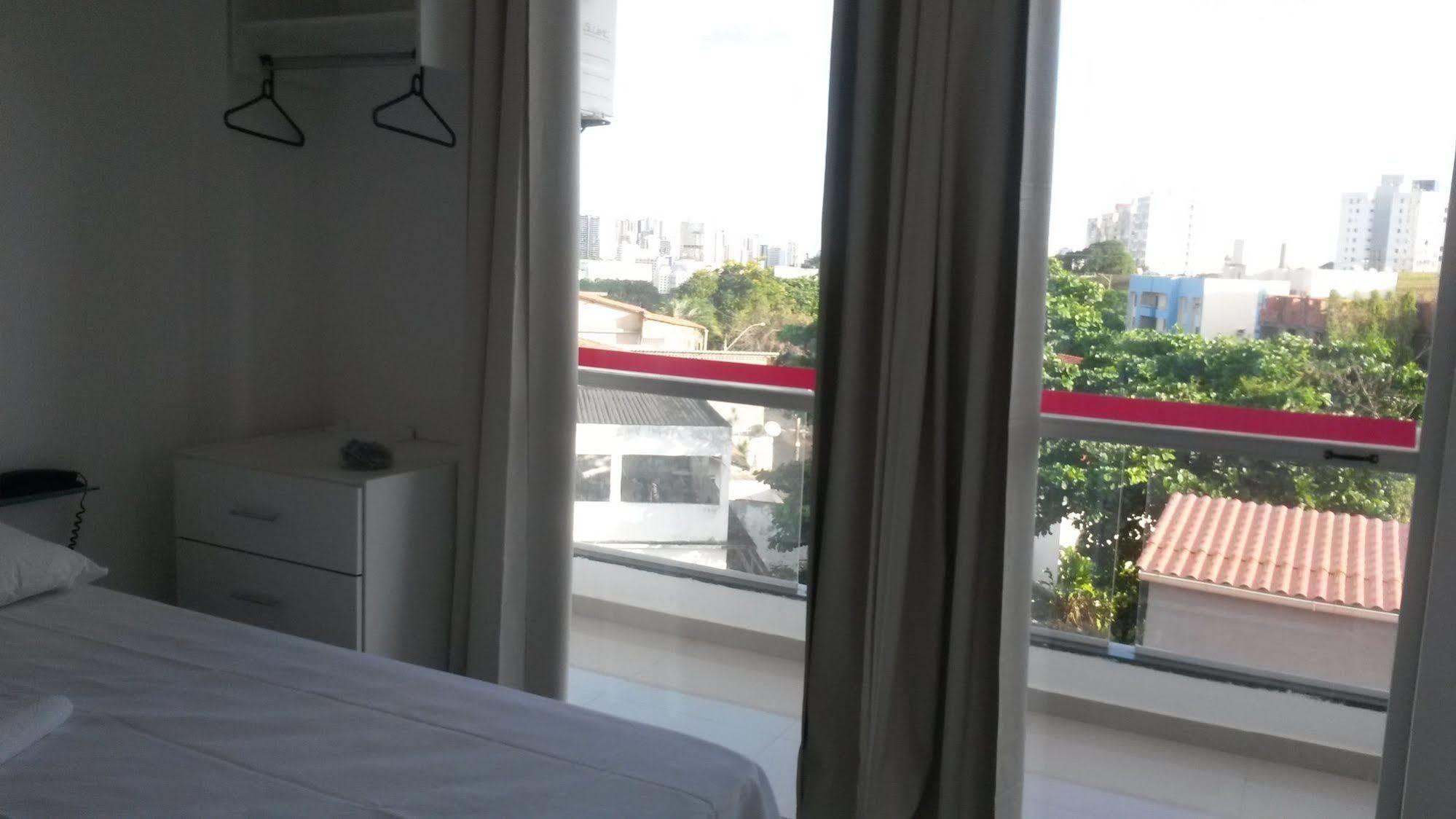Hotel Salvador Eksteriør bilde