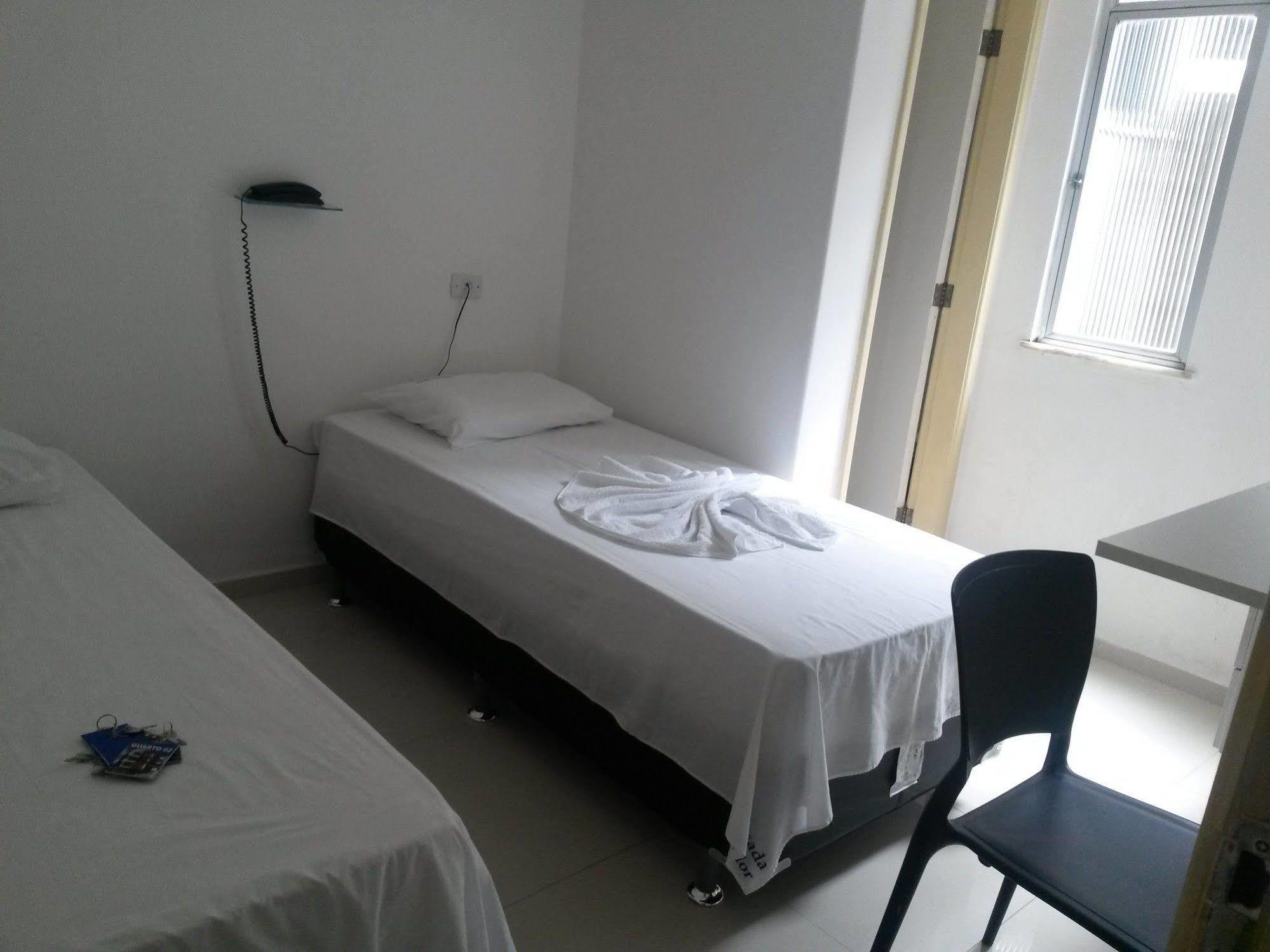 Hotel Salvador Eksteriør bilde