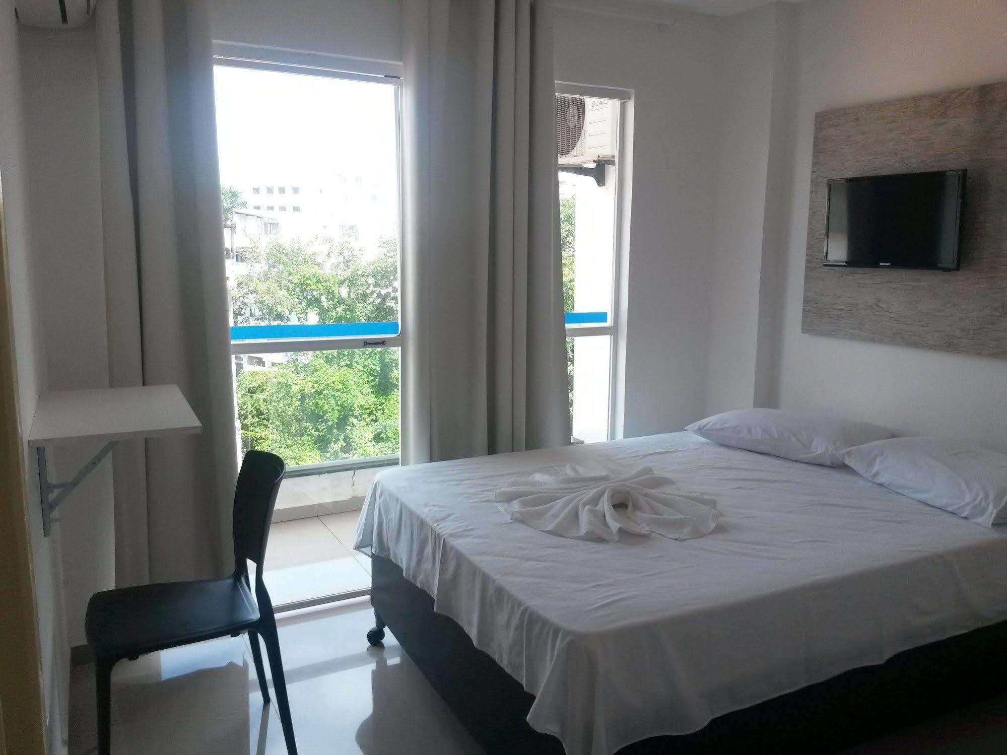 Hotel Salvador Eksteriør bilde