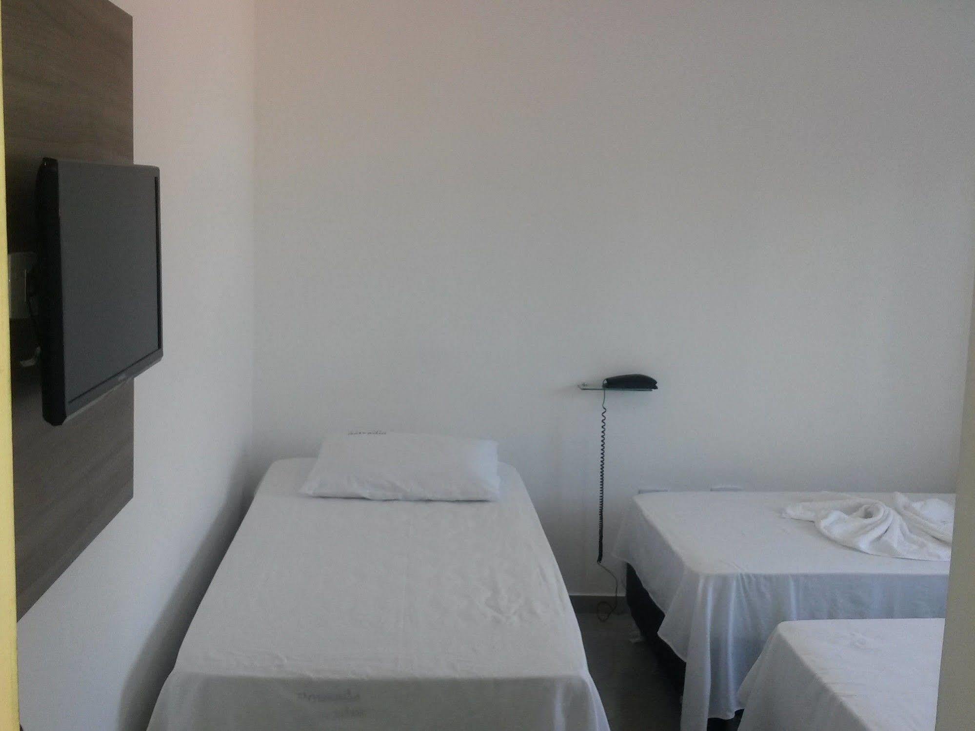 Hotel Salvador Eksteriør bilde